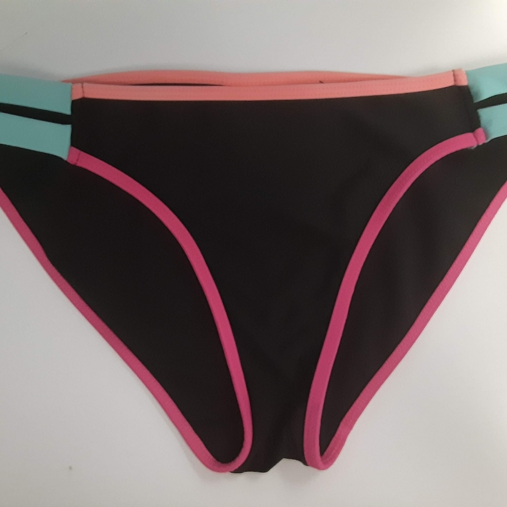 Bathing Suit Bottom